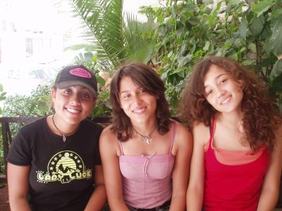 La famille