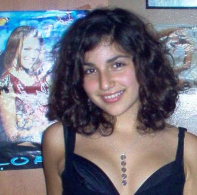 Ghita
