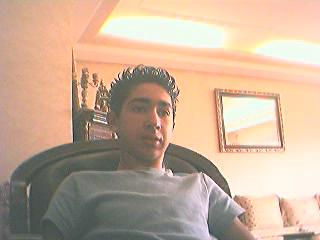 Simo alias bou3ou