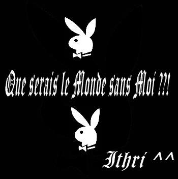 Le Monde sans moi?
