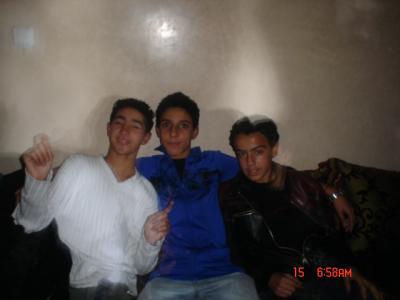 3 PlaYboYs