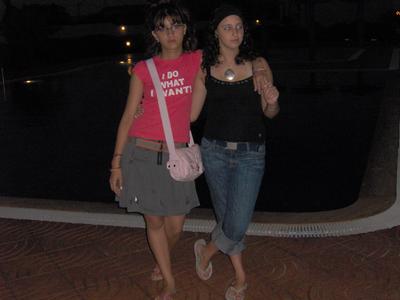 Moon's & imane
