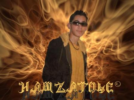 Hamazatole