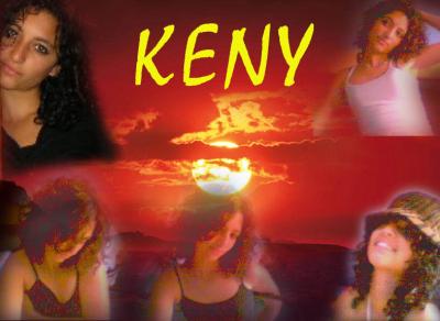 Kenza