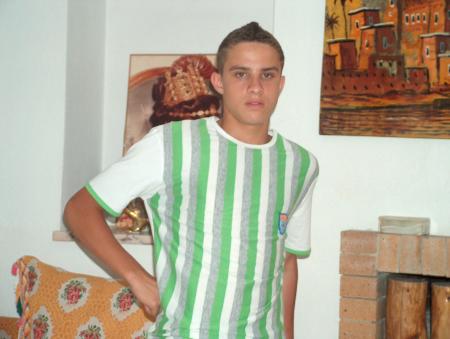 Souley  