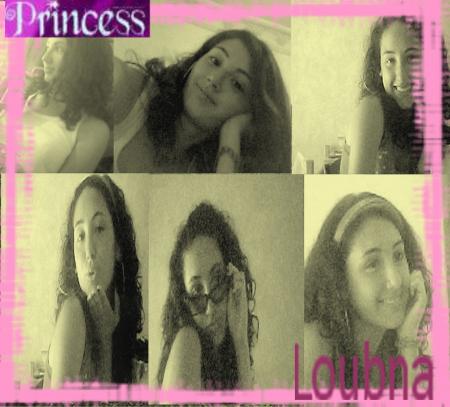 Loubna